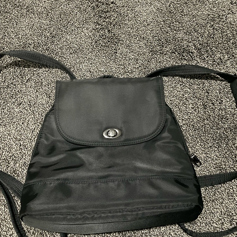 Travelon backpack
